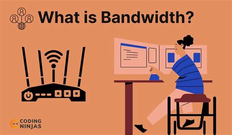 Bandwidth Kahulugan .